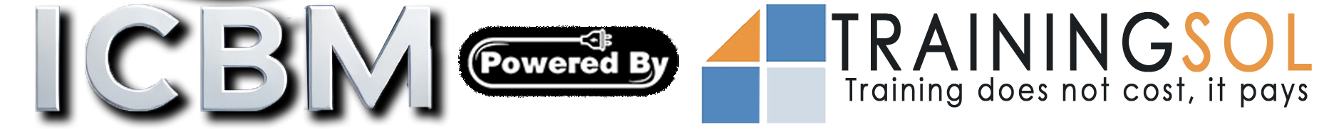 ICBM Training Sol logo